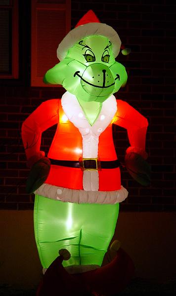 DSC01038.jpg - The Grinch photo was taken from a home beside the Fitz's. :)