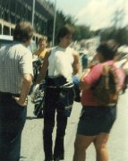 1985_08_01 California - Blue Devils