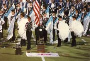 1986_01_01 California - Blue Devils