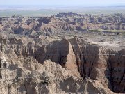 2003_07_20 Vacation - Badlands