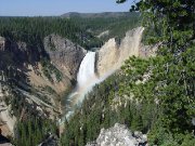 2003_07_22 Vacation - Yellowstone